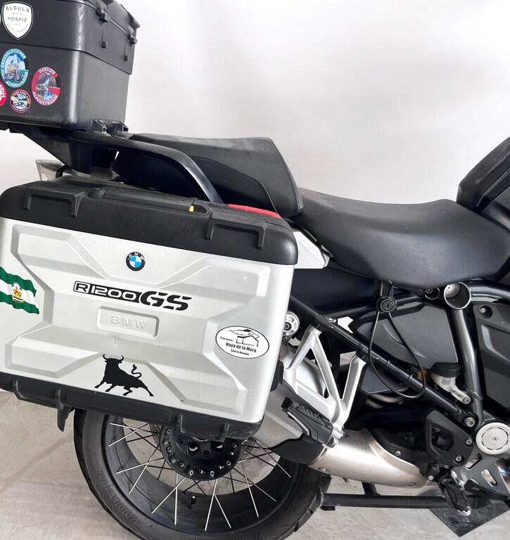 R 1250 GS