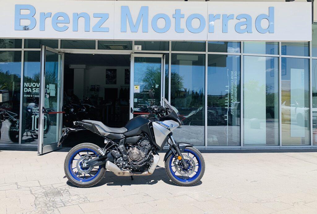 TRACER 700