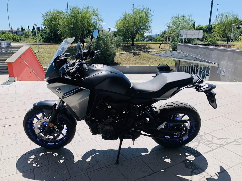 TRACER 700