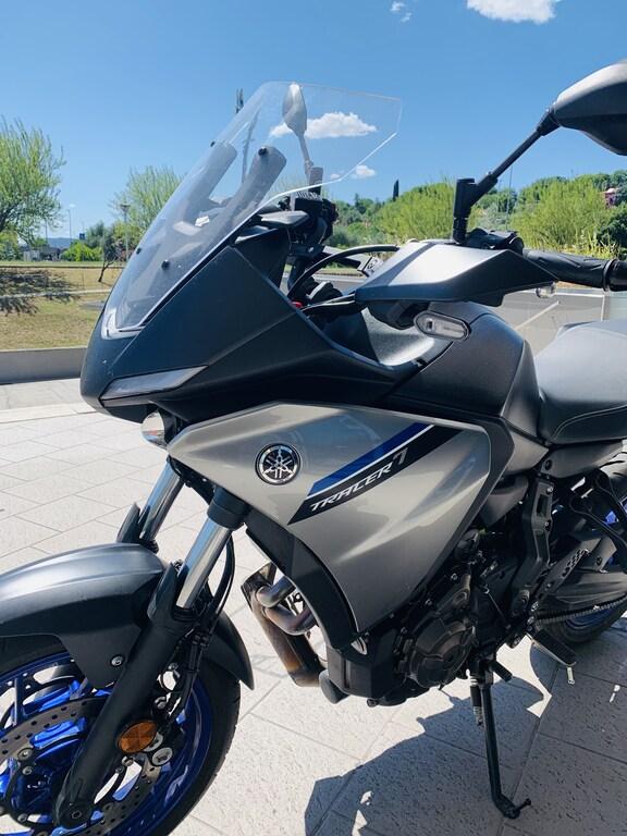 TRACER 700