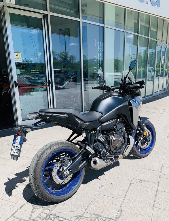 TRACER 700