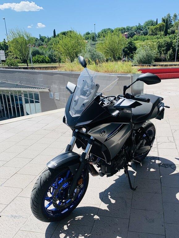 TRACER 700
