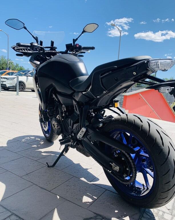 TRACER 700