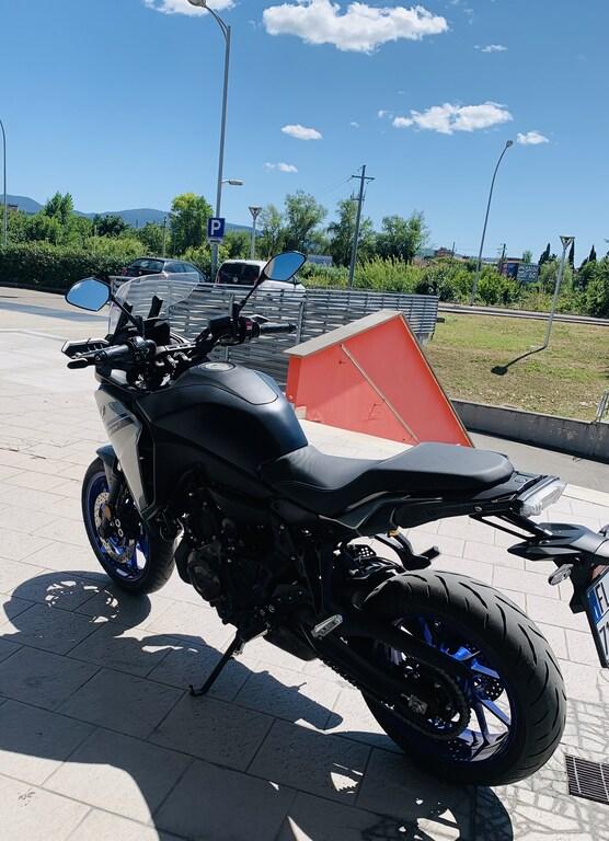 TRACER 700
