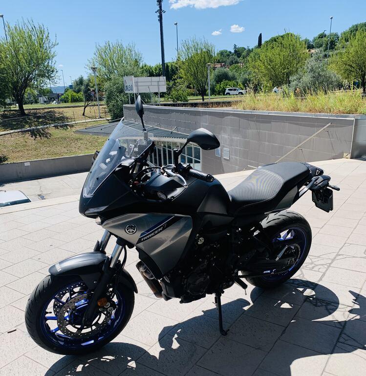 TRACER 700