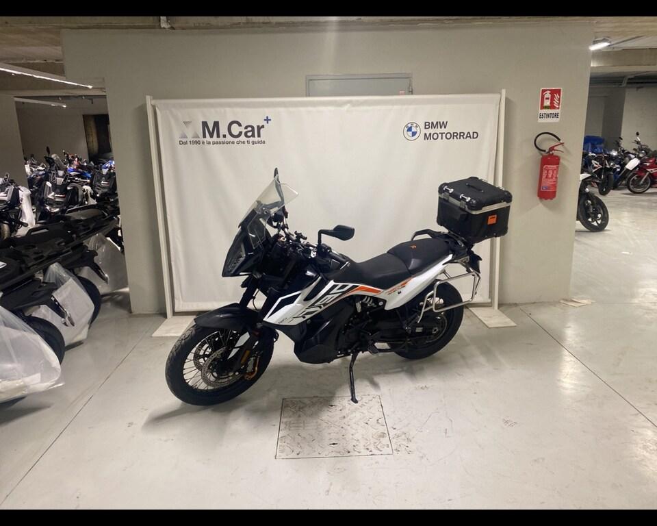 790 ADVENTURE