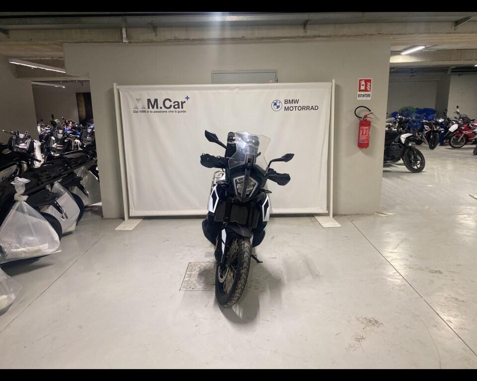 790 ADVENTURE