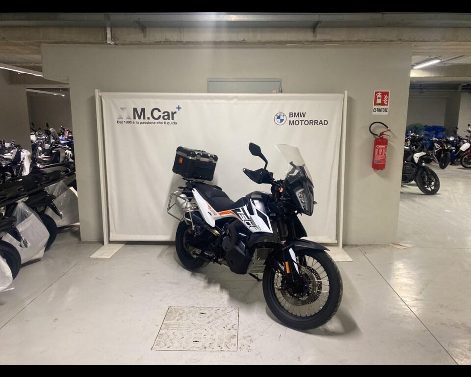 790 ADVENTURE