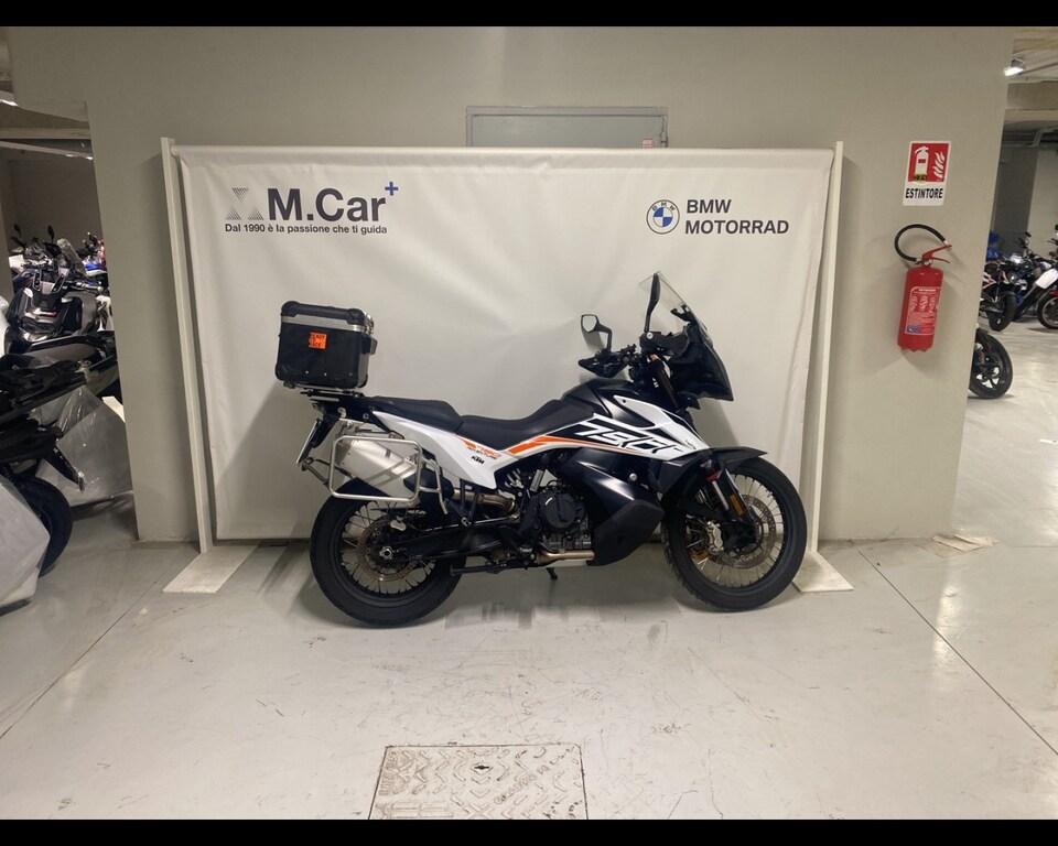 790 ADVENTURE