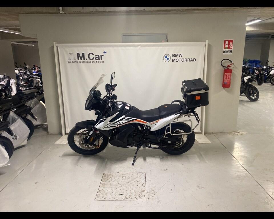 790 ADVENTURE
