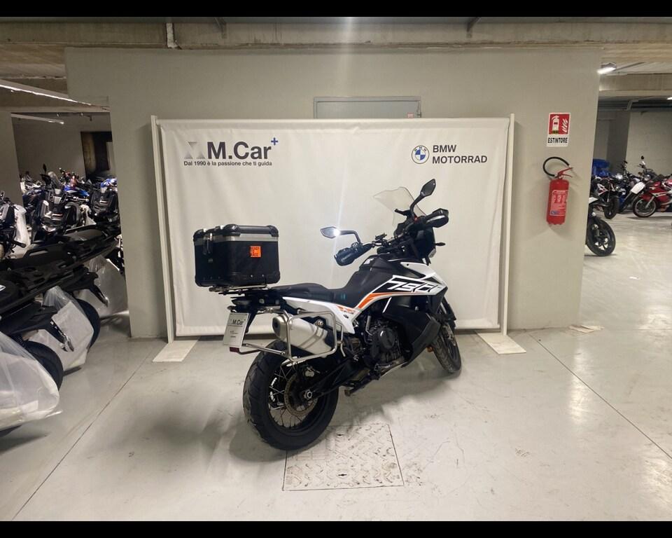 790 ADVENTURE