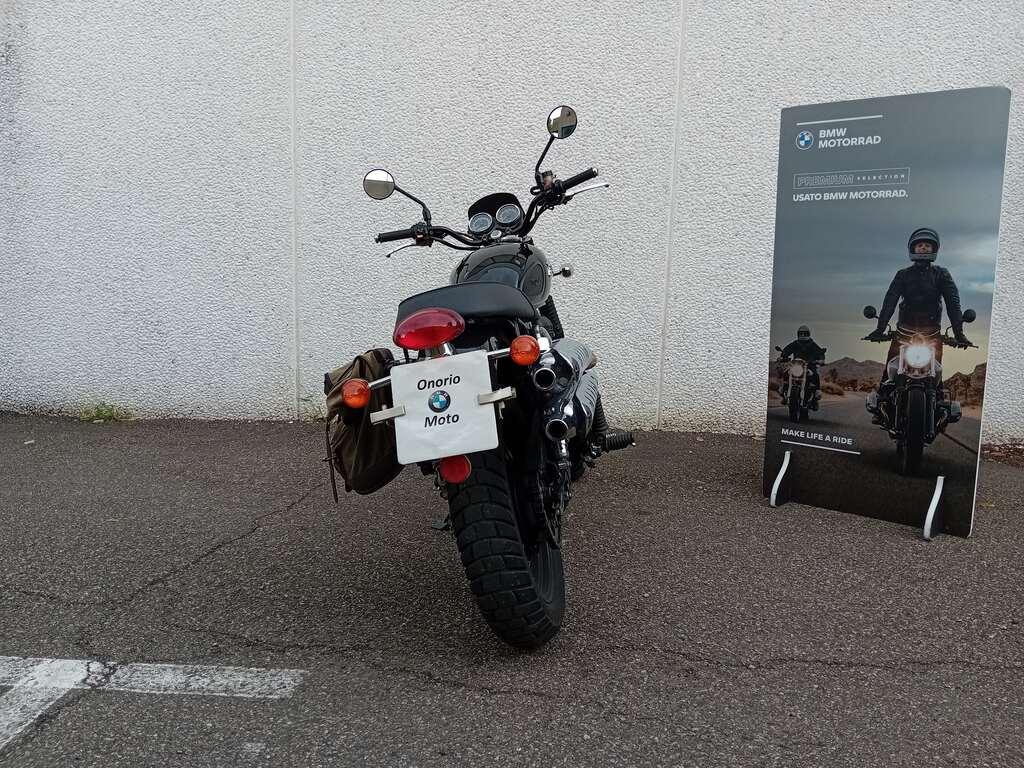 SCRAMBLER 865