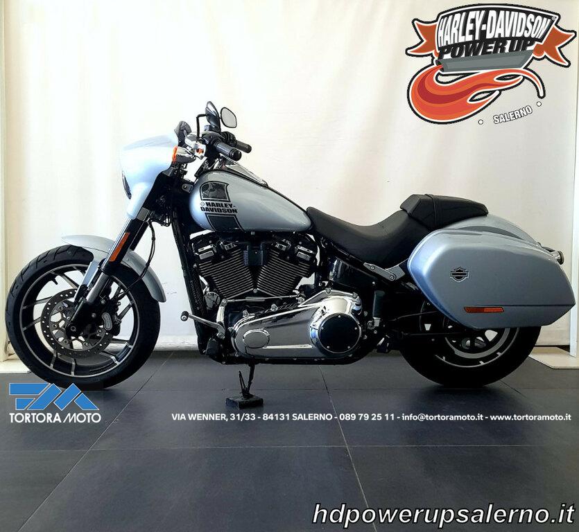 SPORT GLIDE 107 1745