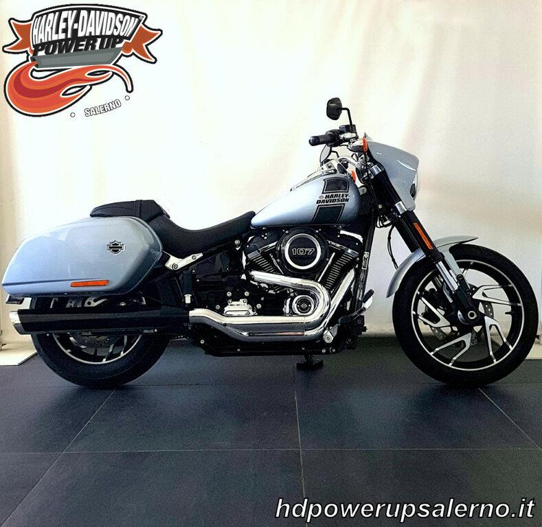 SPORT GLIDE 107 1745