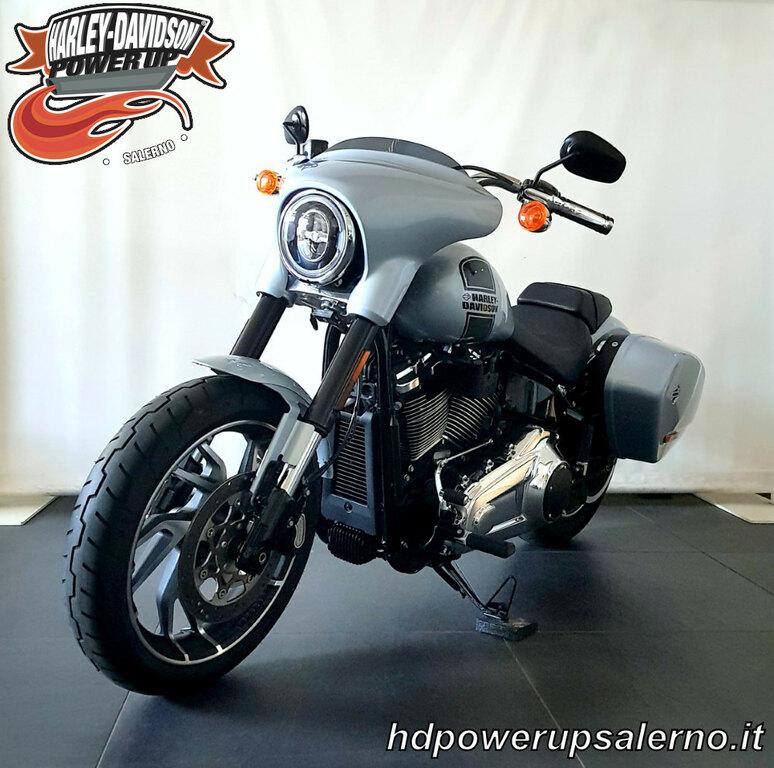 SPORT GLIDE 107 1745