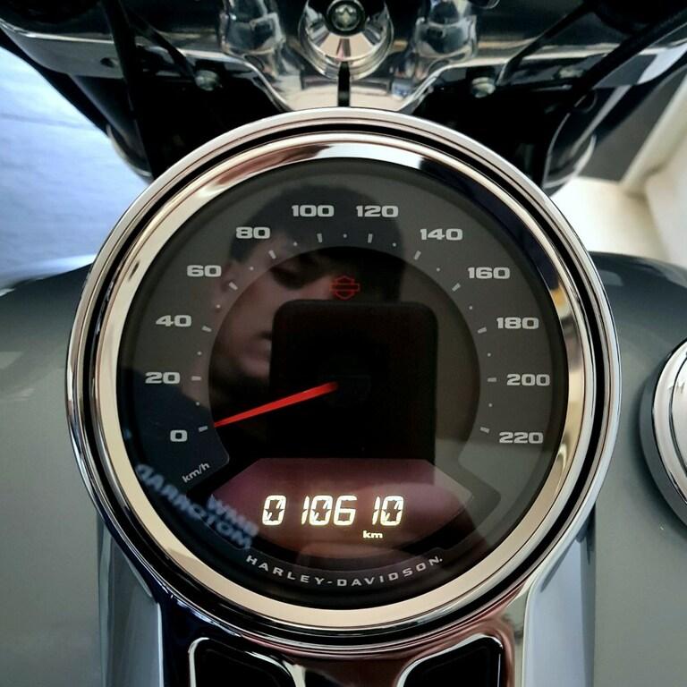 SPORT GLIDE 107 1745