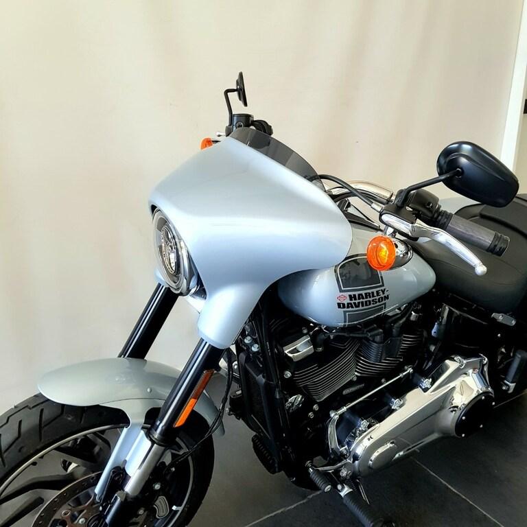 SPORT GLIDE 107 1745