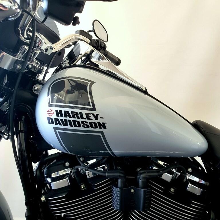 SPORT GLIDE 107 1745