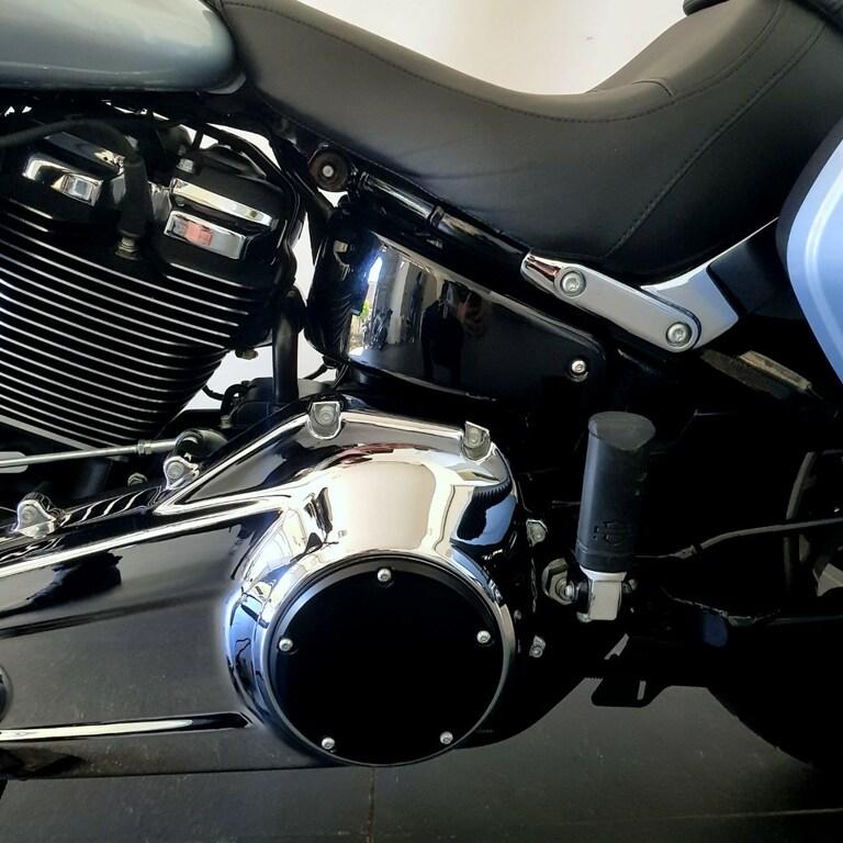 SPORT GLIDE 107 1745
