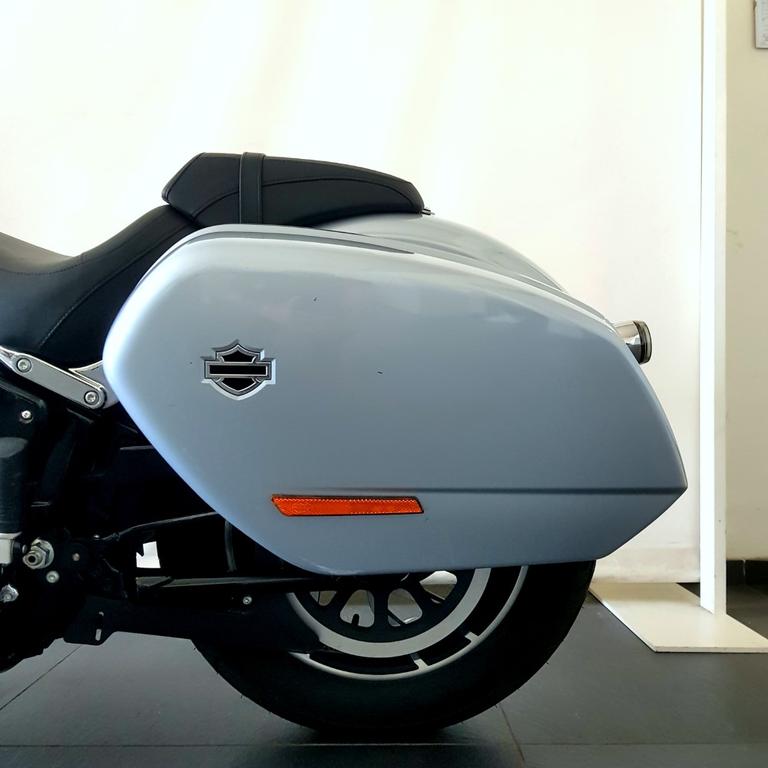 SPORT GLIDE 107 1745
