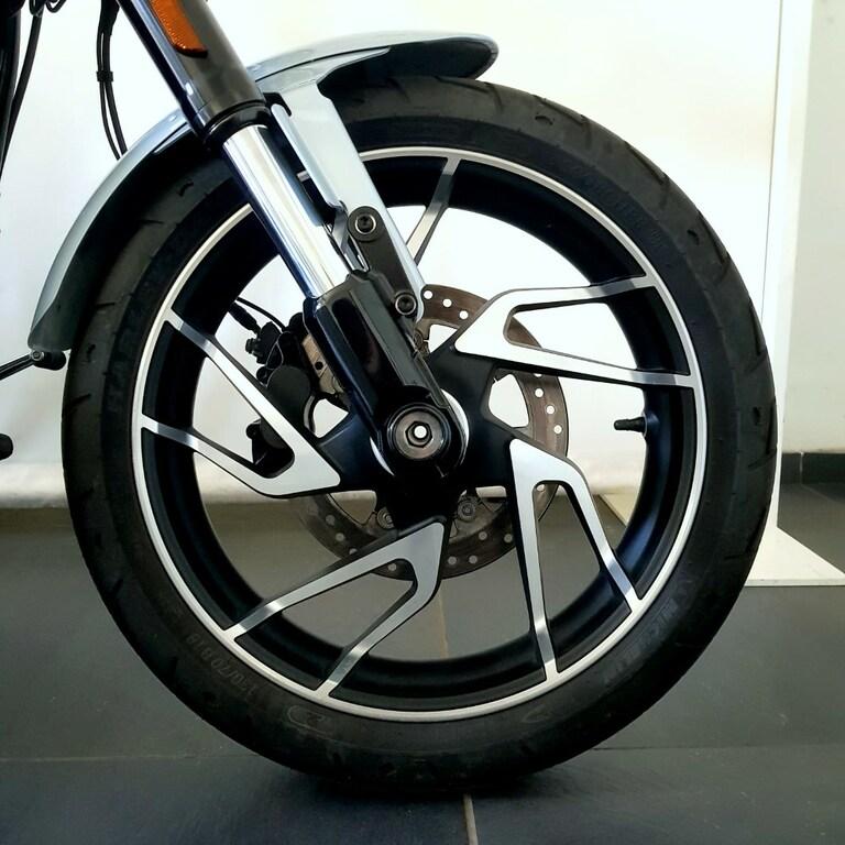 SPORT GLIDE 107 1745