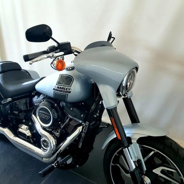 SPORT GLIDE 107 1745