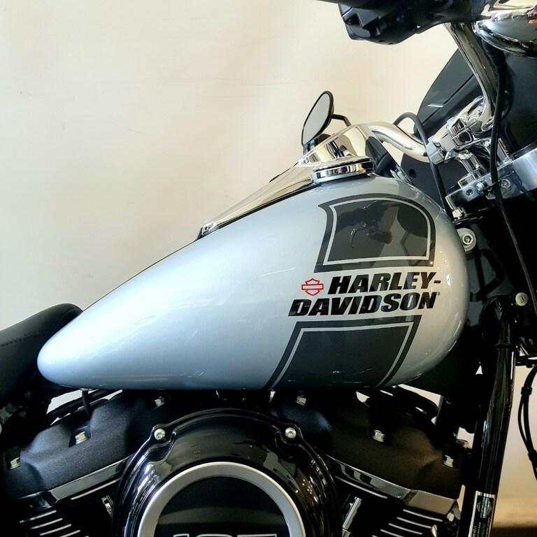 SPORT GLIDE 107 1745