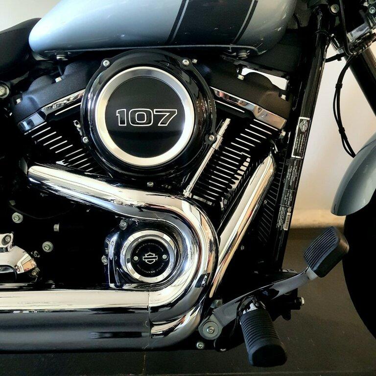 SPORT GLIDE 107 1745