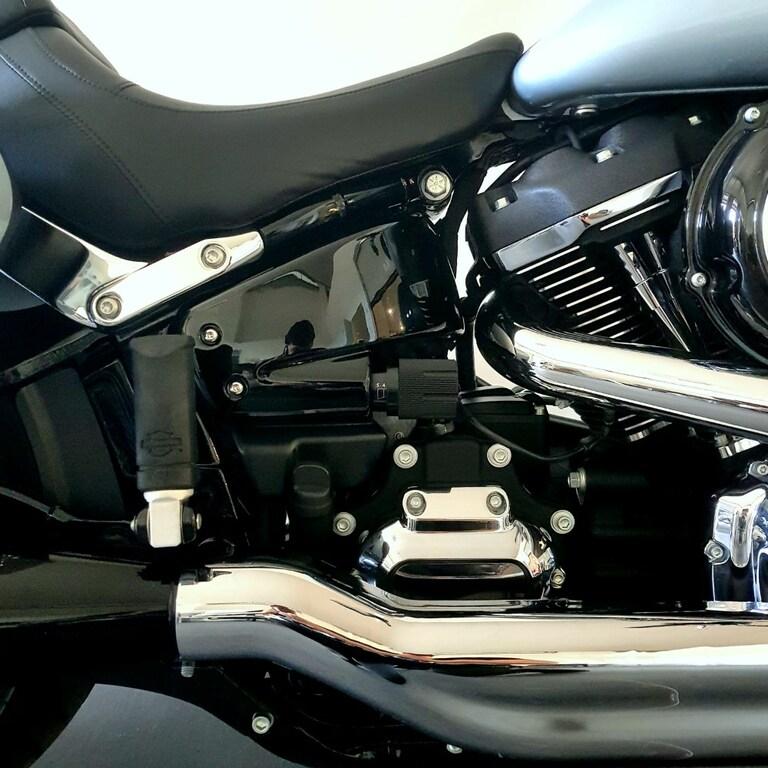 SPORT GLIDE 107 1745