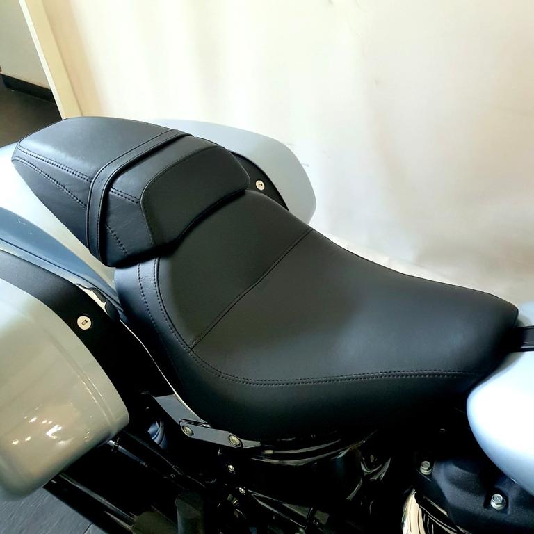 SPORT GLIDE 107 1745