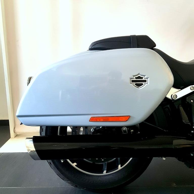 SPORT GLIDE 107 1745