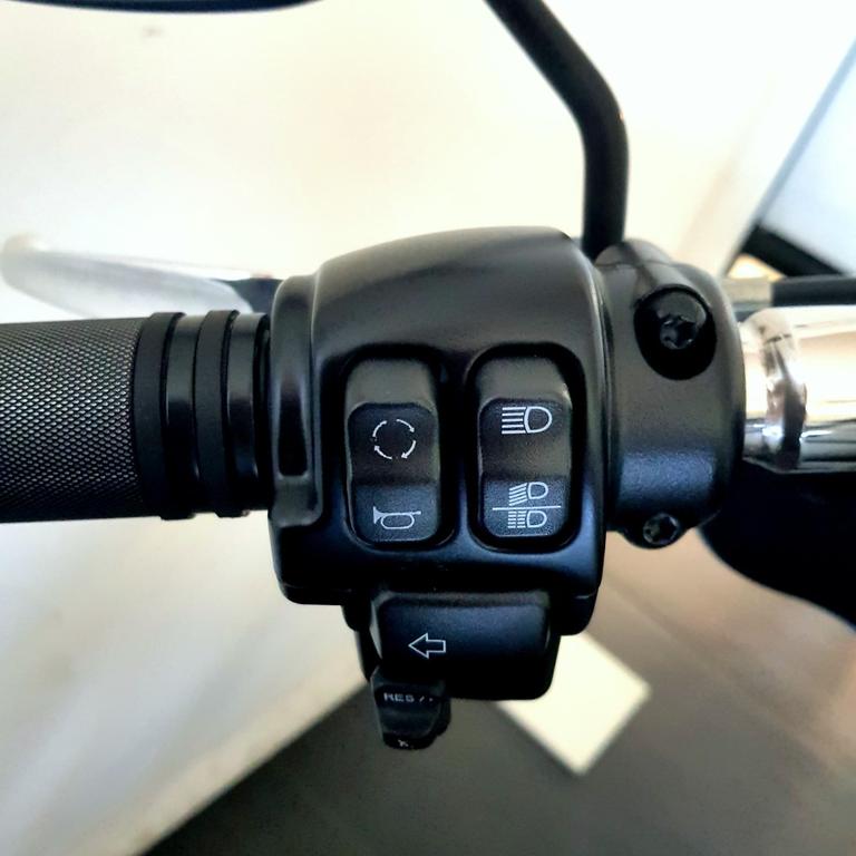 SPORT GLIDE 107 1745