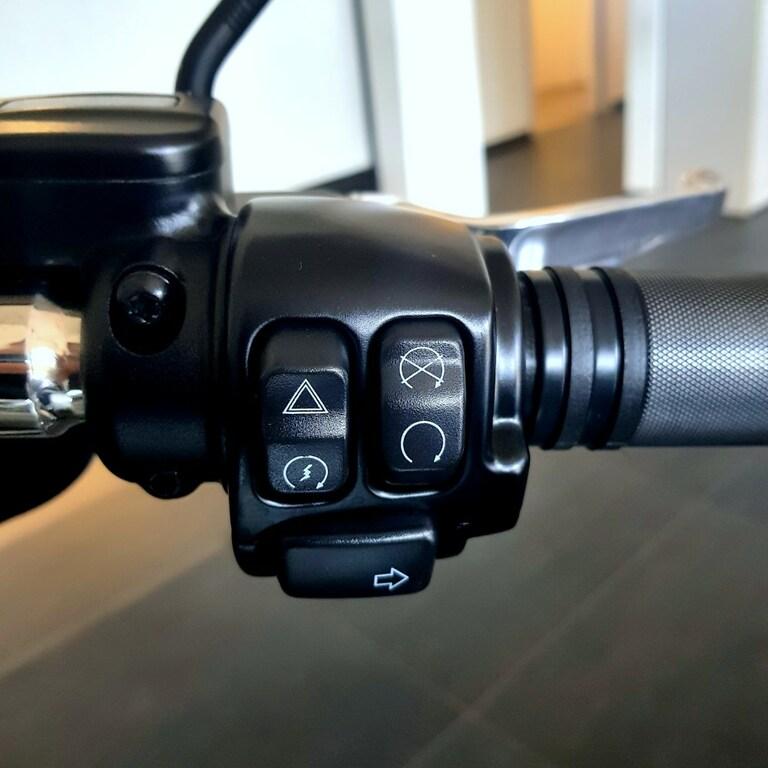 SPORT GLIDE 107 1745