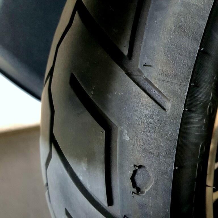 SPORT GLIDE 107 1745