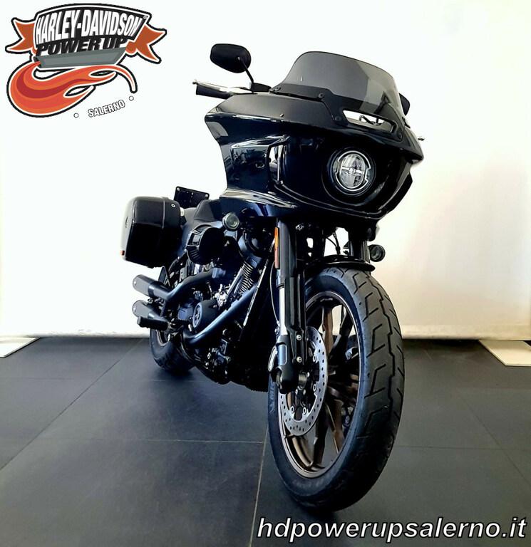 LOW RIDER 117 1923