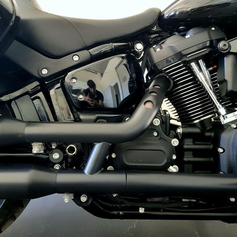 LOW RIDER 117 1923