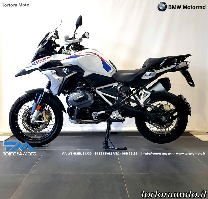 R 1250 GS