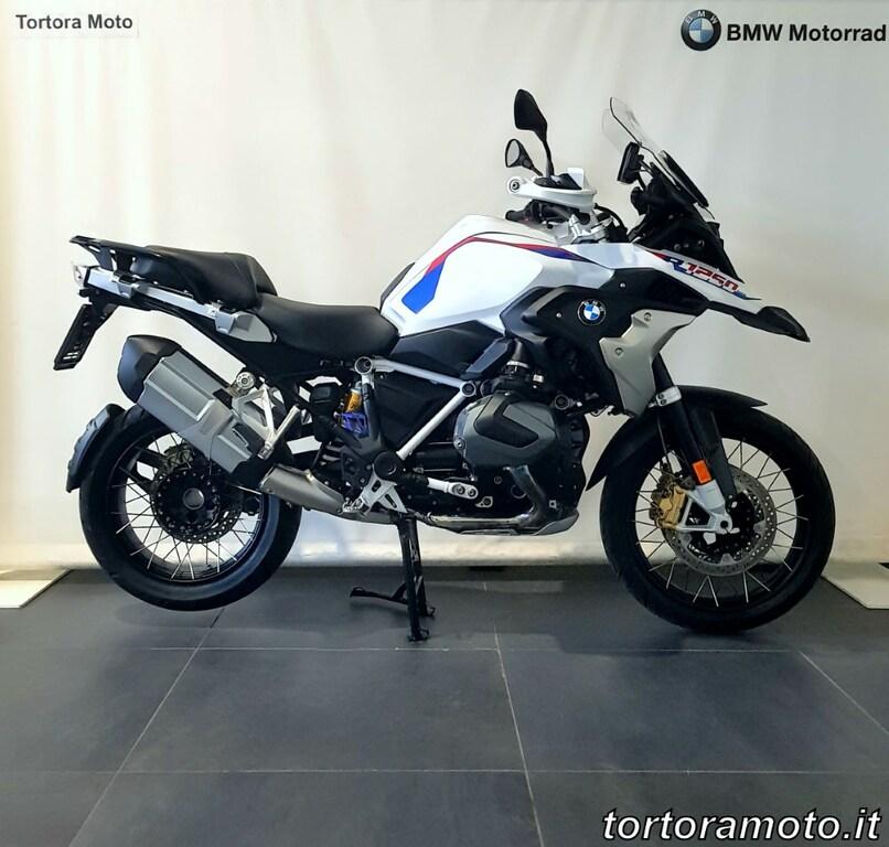 R 1250 GS