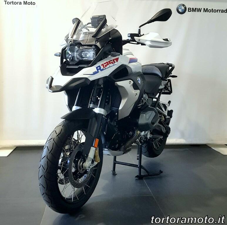 R 1250 GS