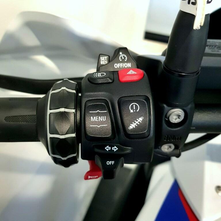 R 1250 GS