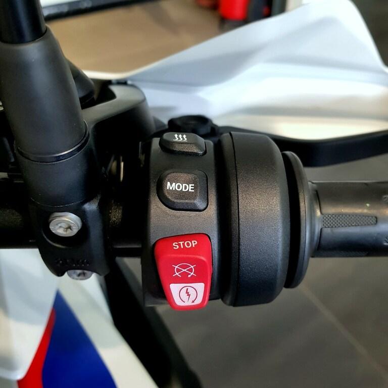 R 1250 GS
