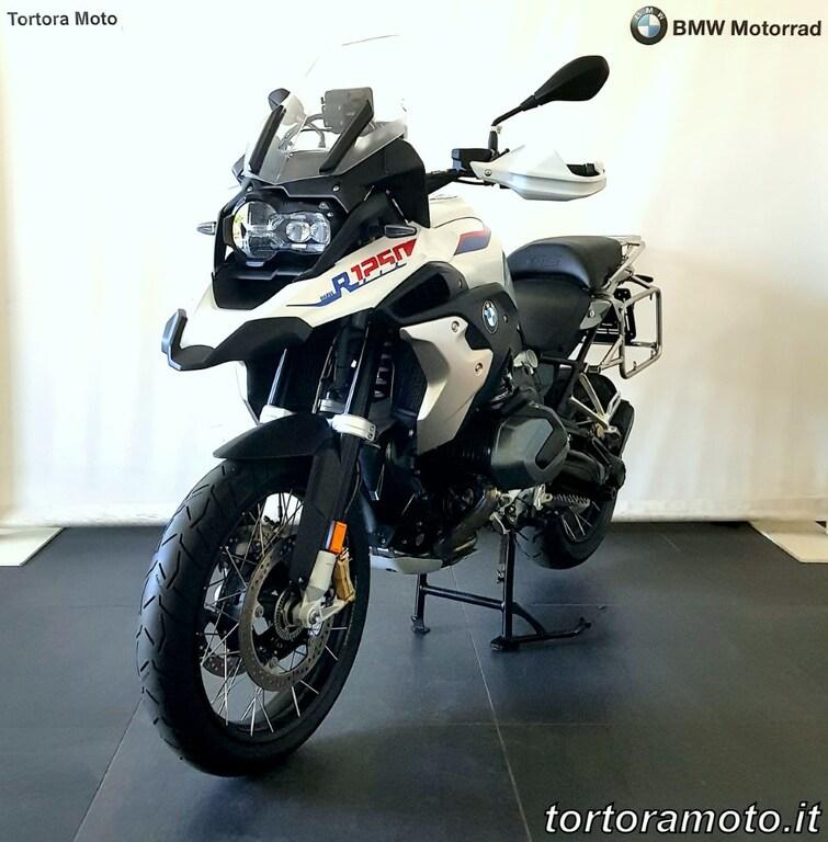 R 1250 GS