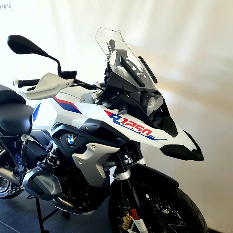 R 1250 GS