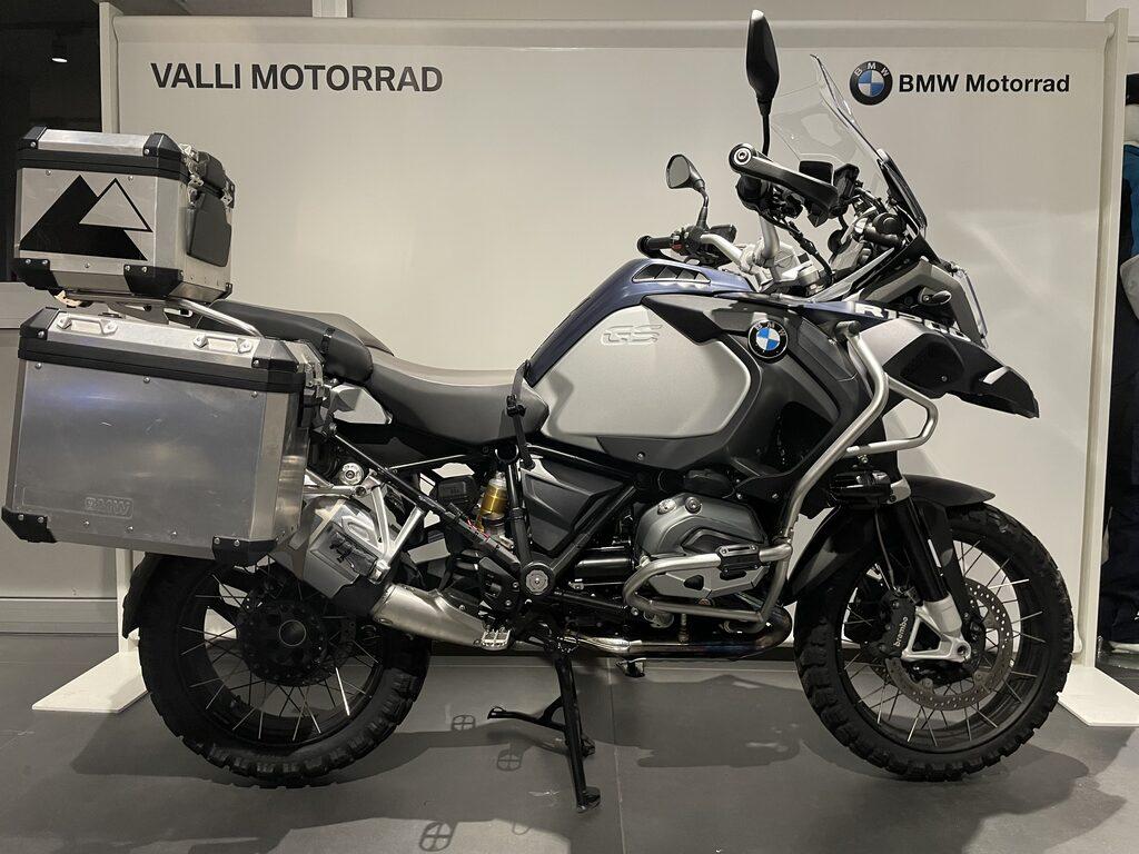 R 1200 GS