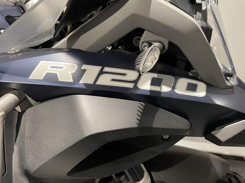 R 1200 GS