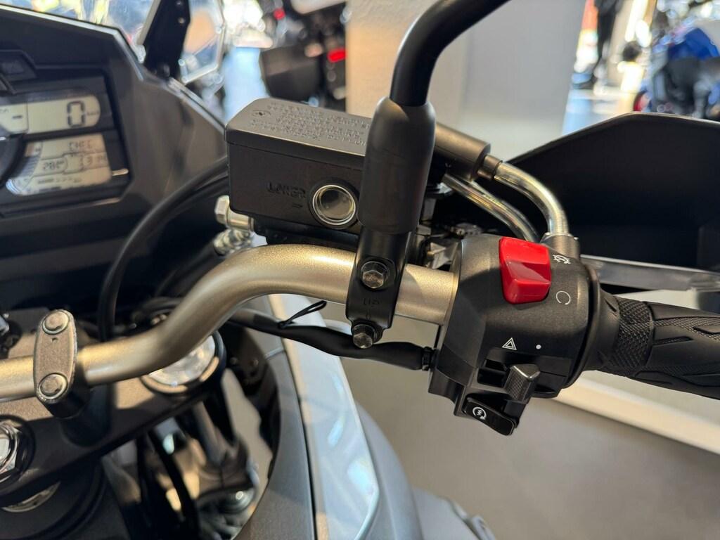 V-STROM 650