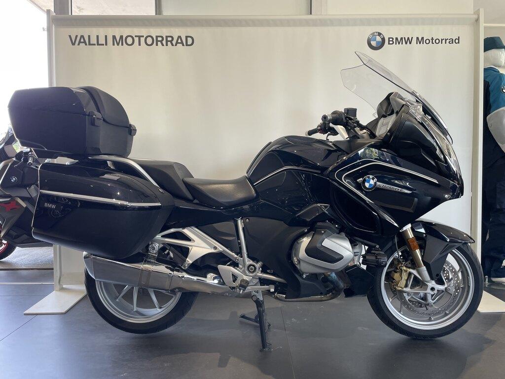 R 1250 RT