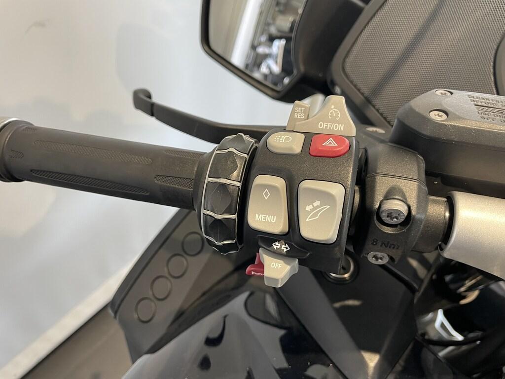 R 1250 RT