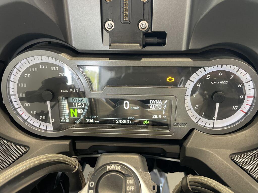 R 1250 RT