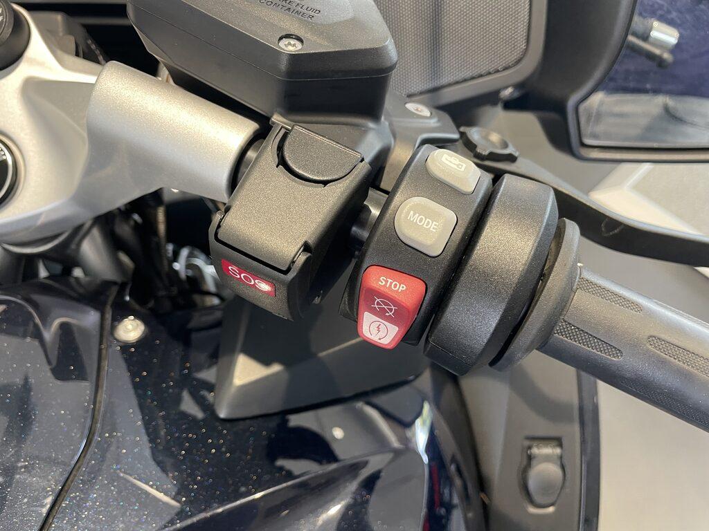 R 1250 RT